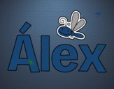 Álex