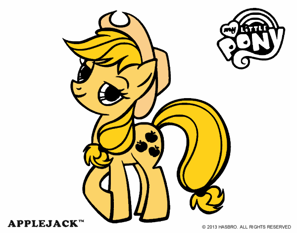 Applejack