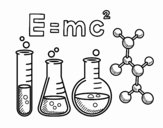 Clase de química