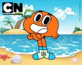 Darwin de Gumball