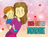 Día de la Madre