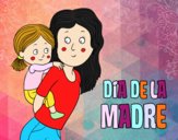 Día de la Madre