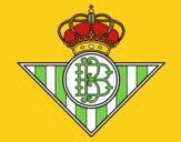 Escudo del Real Betis Balompié