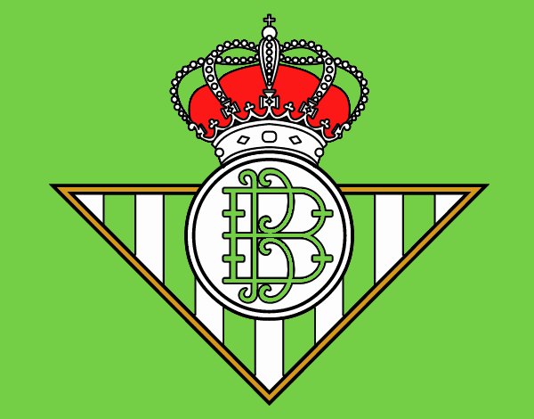 Escudo del Real Betis Balompié