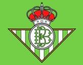 Escudo del Real Betis Balompié