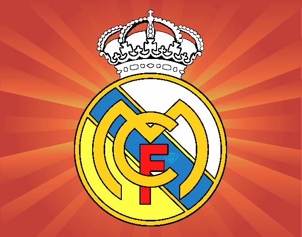 Escudo del Real Madrid C.F.