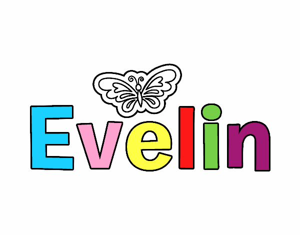 Evelin