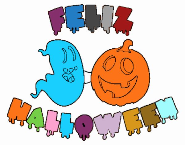 Feliz Halloween