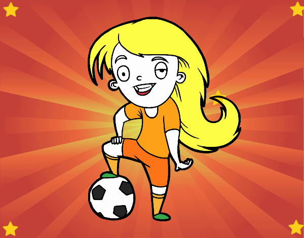 Fútbol femenino