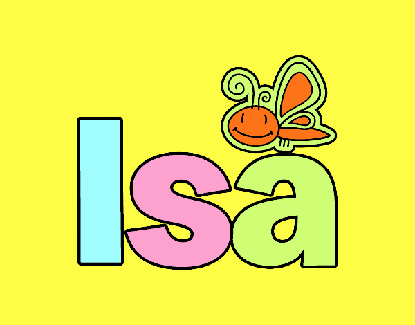 Isa