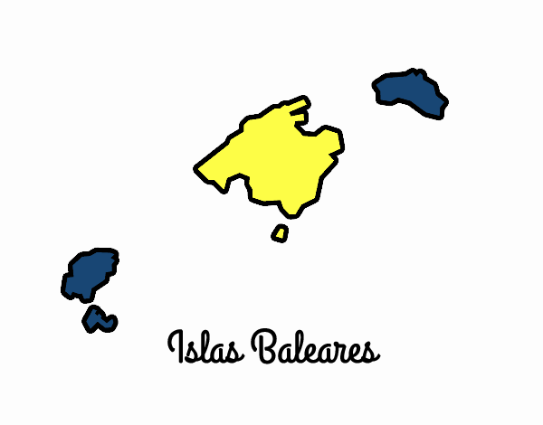 Islas Baleares