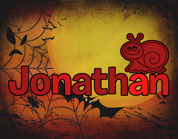 Jonathan