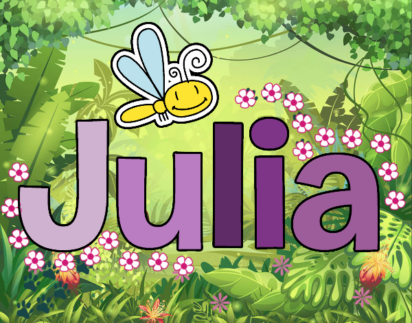 Julia