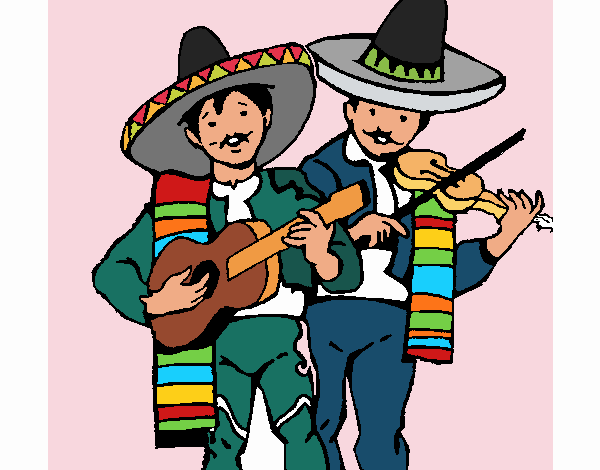 Mariachis