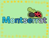 Nombre Montserrat