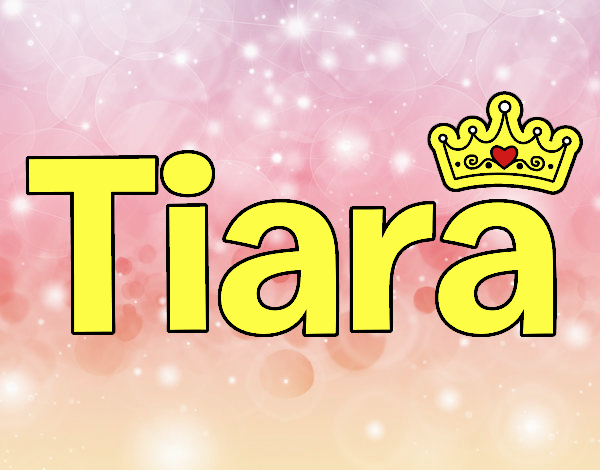 Tiara 