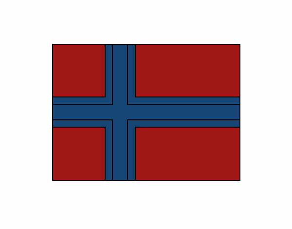 Noruega 1