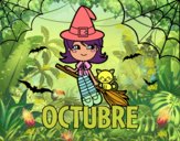 Octubre