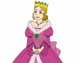 Princesa medieval