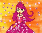 Princesa reina