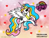 Princess Celestia