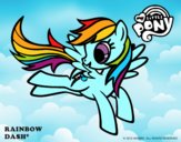 Rainbow Dash