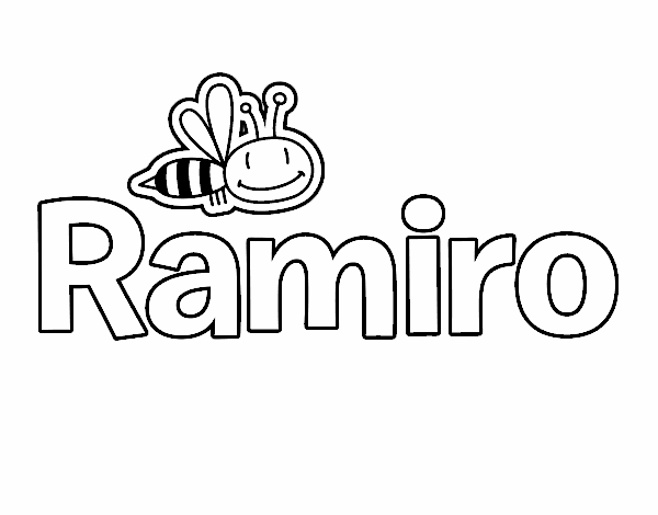 Ramiro