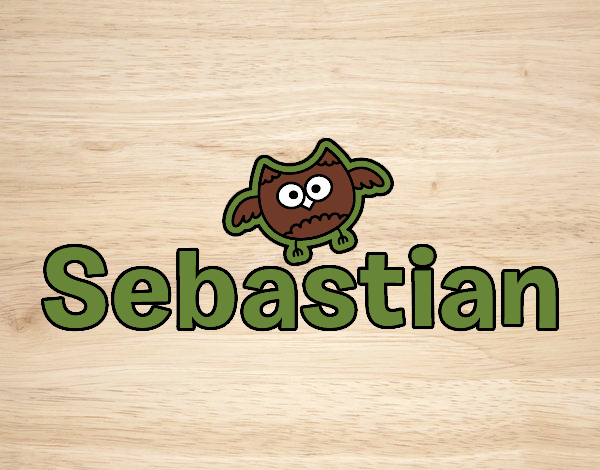 Sebastian 