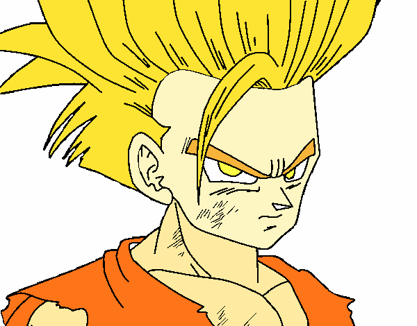 Son Gohan