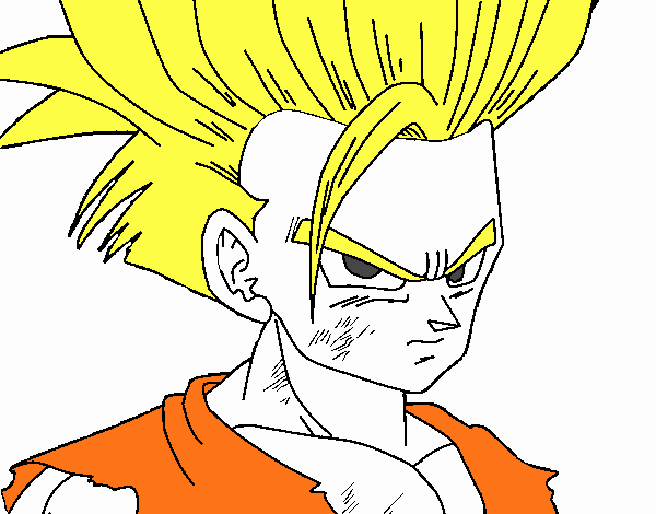 Son Gohan