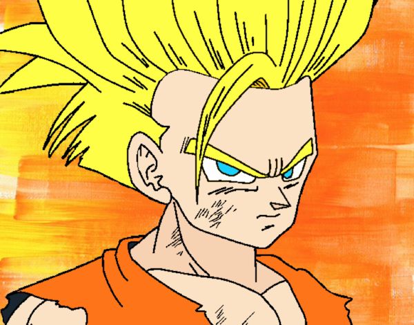 Son Gohan