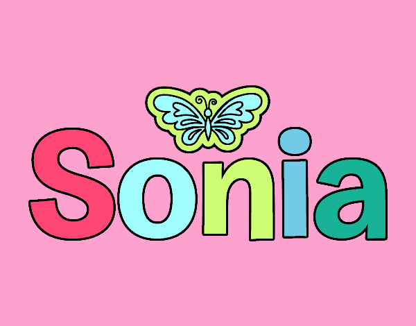 Sonia