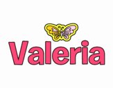 Valeria