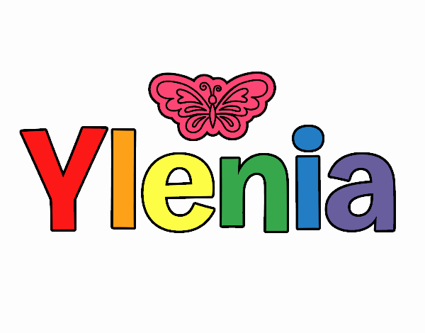 Ylenia