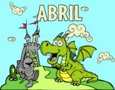 Abril