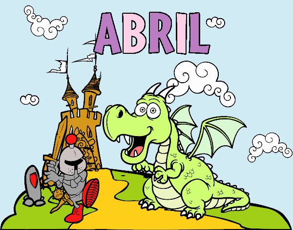 Abril