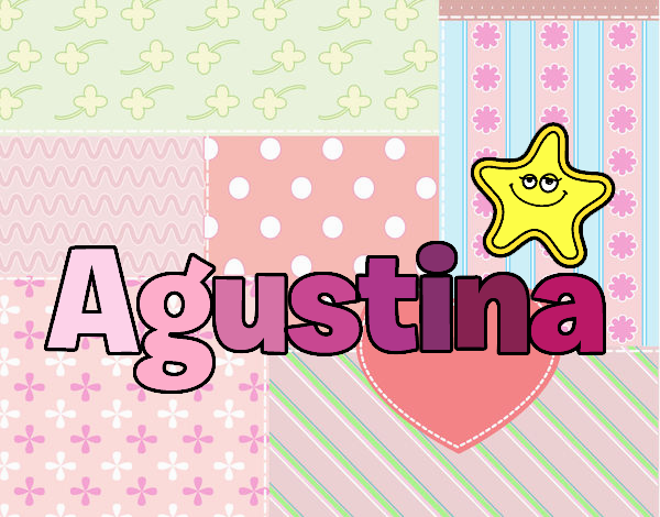 Agustina