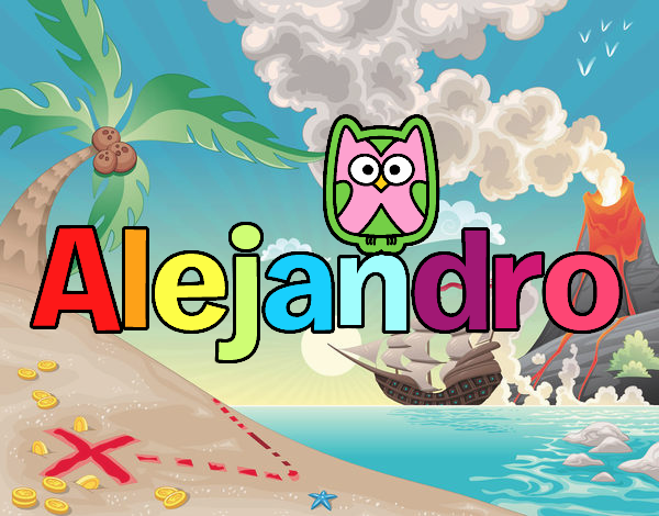 Alejandro