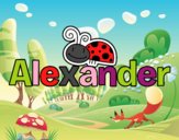 Alexander