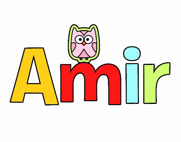 Amir