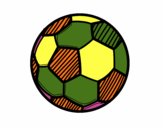 Balón de fútbol