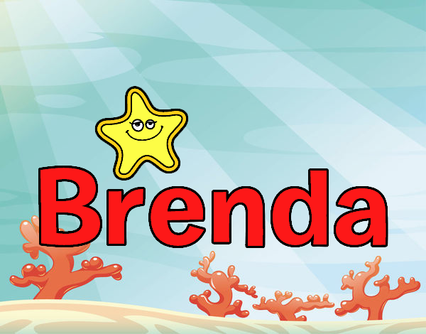 Brenda