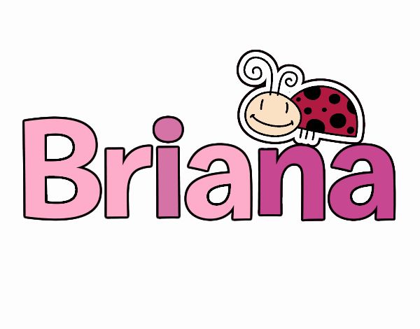 Briana