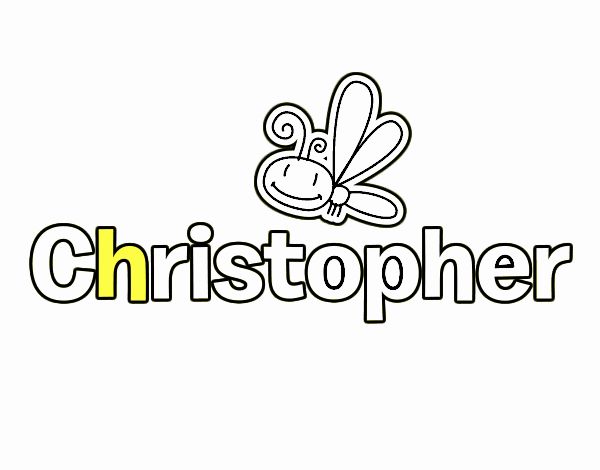 Christopher