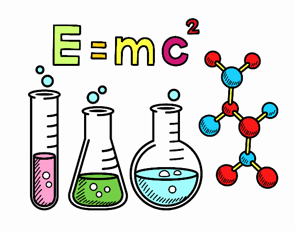 Clase de química