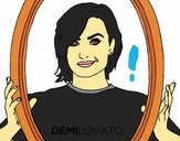 Demi Lovato estrella del POP