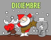 Diciembre