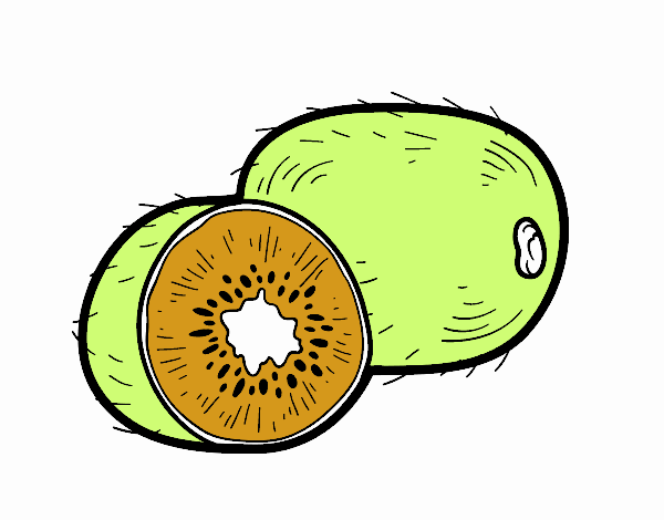 El kiwi