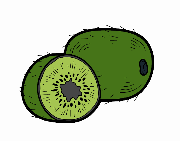 El kiwi