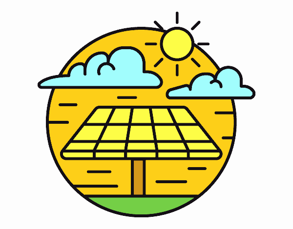 Energía solar